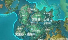 绝区零最新地图爆料,神秘区域等你探索